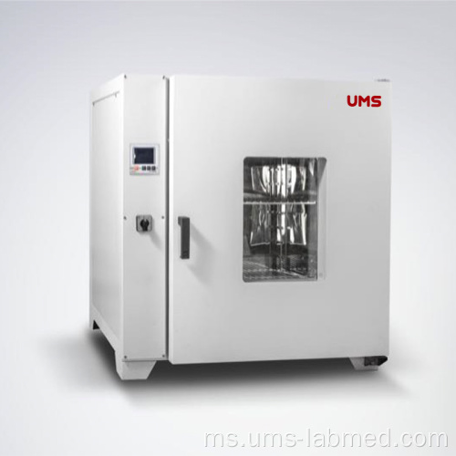 UIO Far Infrared Fast Drying Oven